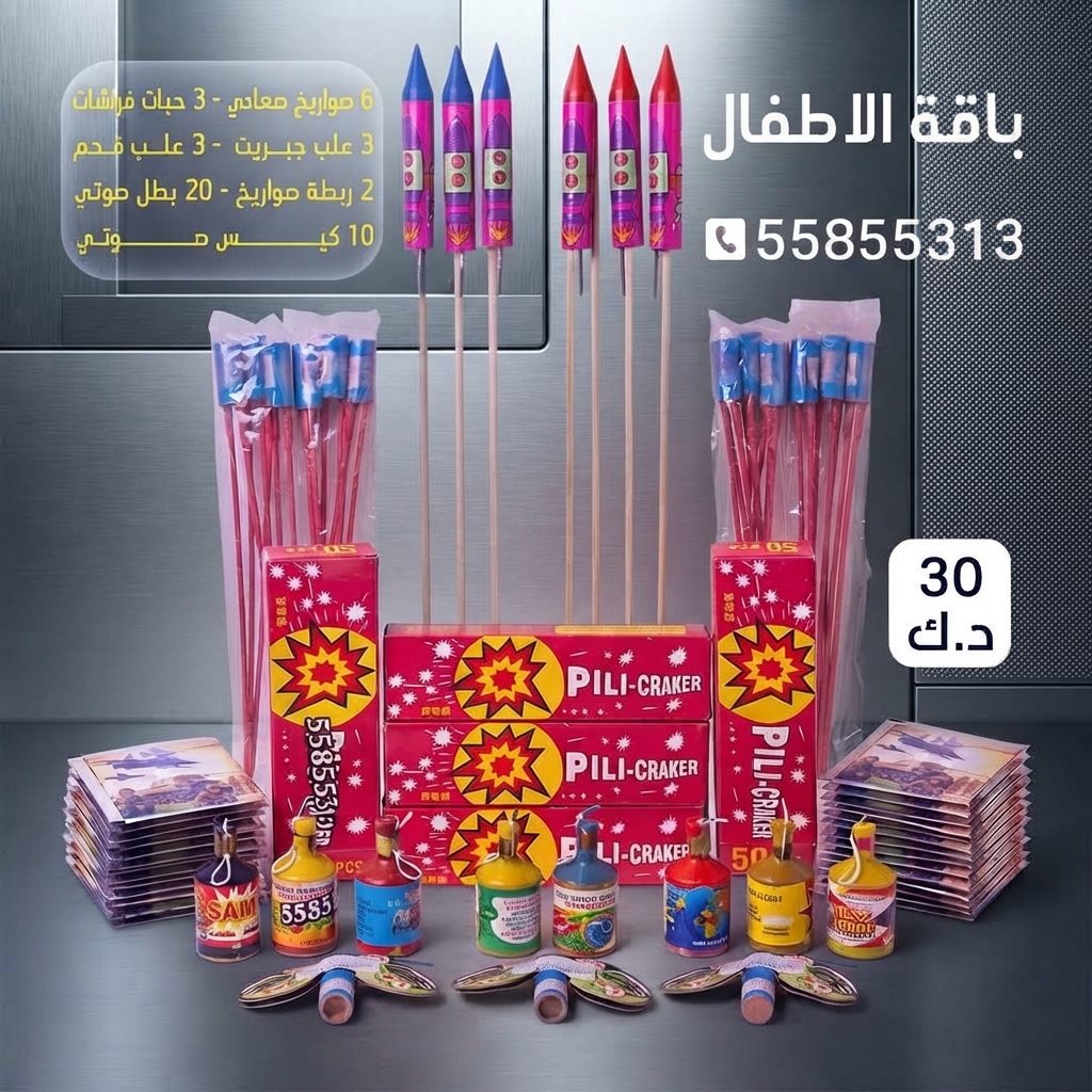 جبريت البطل — عروض التخرج | طراطيع الكويت جبريت البطل — عروض — جراغي