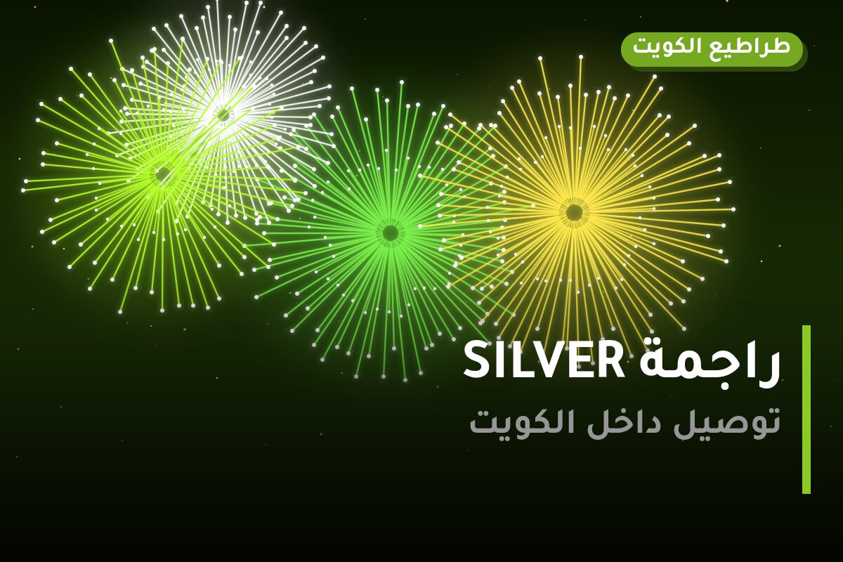 هل راجمة SILVER مناسب لمناسبتك؟ دليل الاختيار والسعر