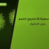 راجمة سفينة 25 صاروخ الحجم الكبير في الكويت