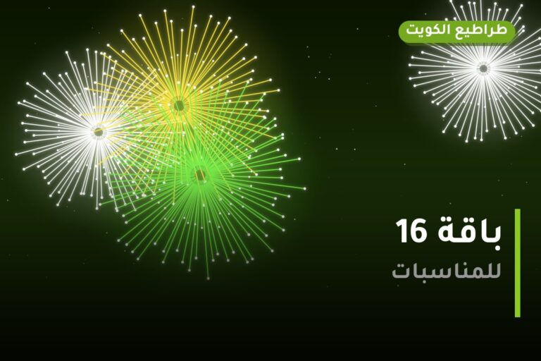هل باقة 16 مناسب لمناسبتك؟ دليل الاختيار والسعر