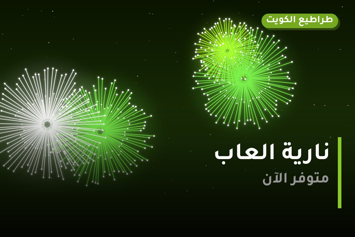 هل نارية العاب مناسب لمناسبتك؟ دليل الاختيار والسعر